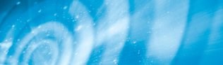 blue swirl
